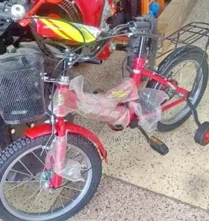 Bicycle for Children 20"