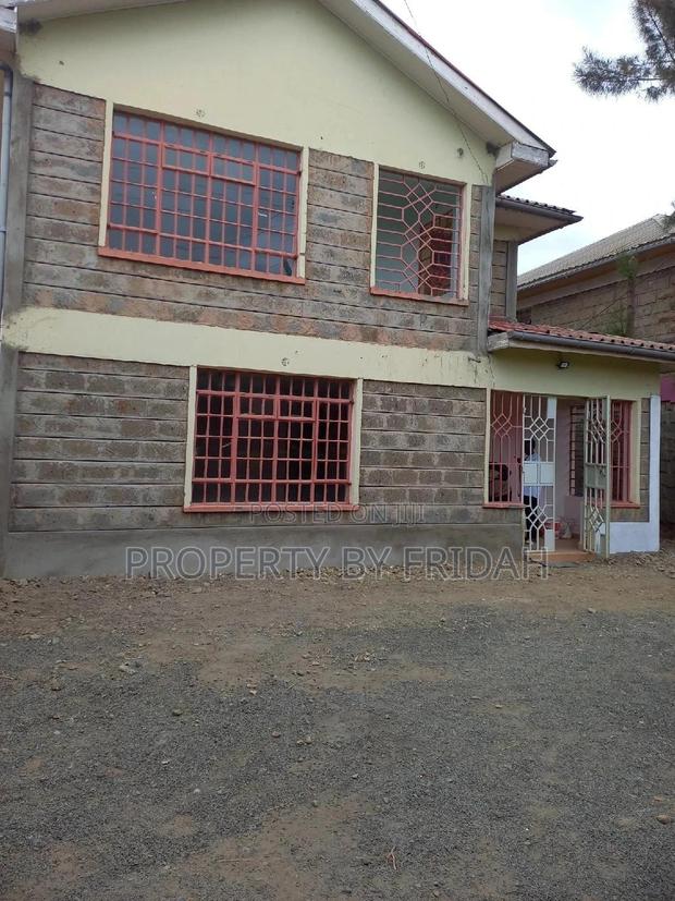 4bdrm Maisonette in Kitengela for rent - main view
