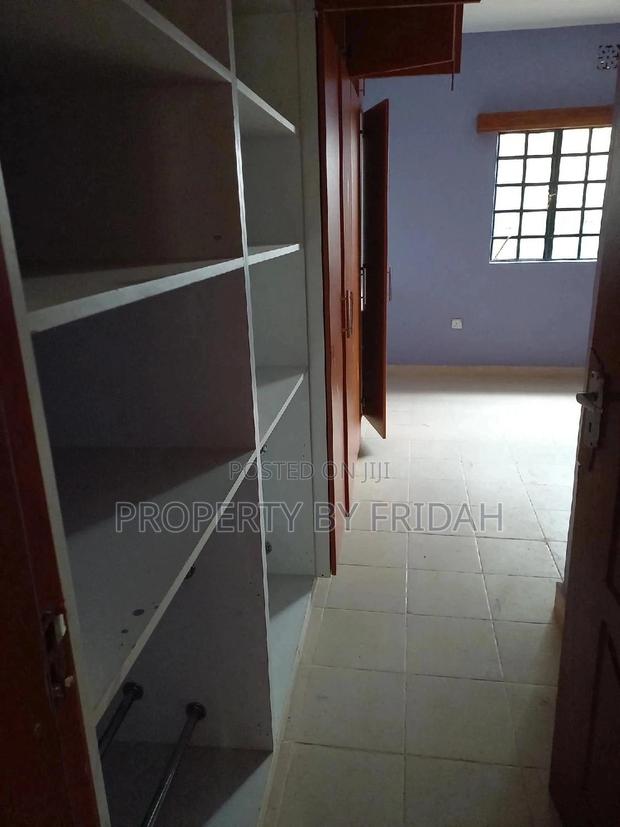 4bdrm Maisonette in Kitengela for rent - thumbnail 9