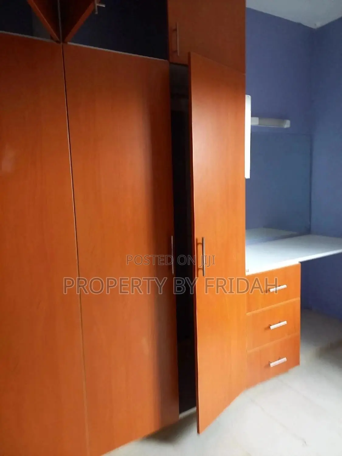 4bdrm Maisonette in Kitengela for rent