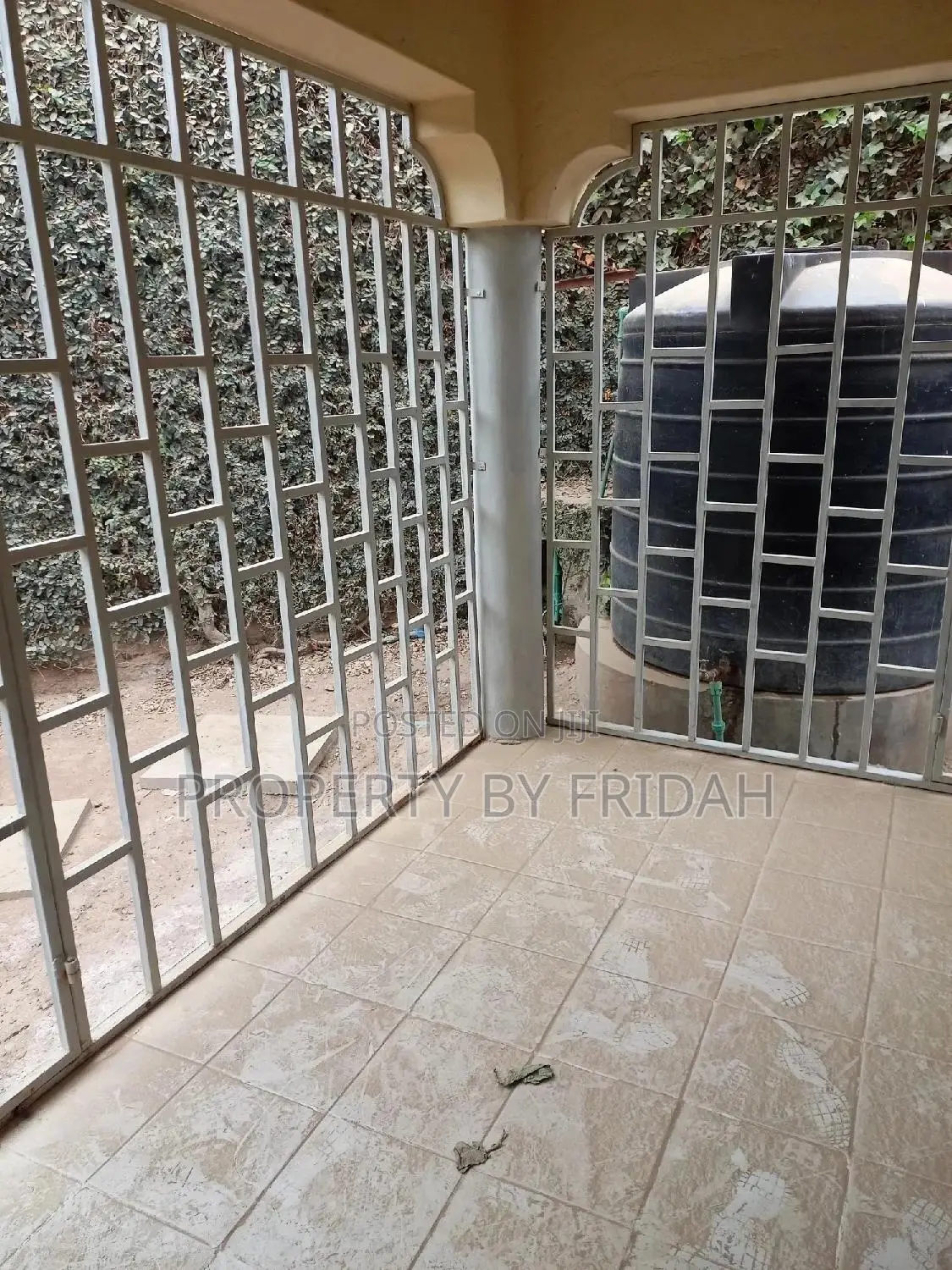 4bdrm Maisonette in Kitengela for rent