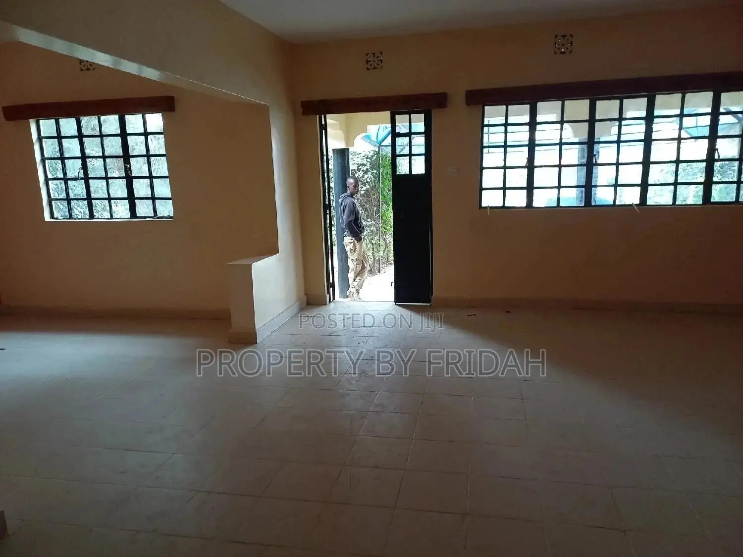 4bdrm Maisonette in Kitengela for rent