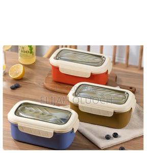 Kids Snack Box - main view