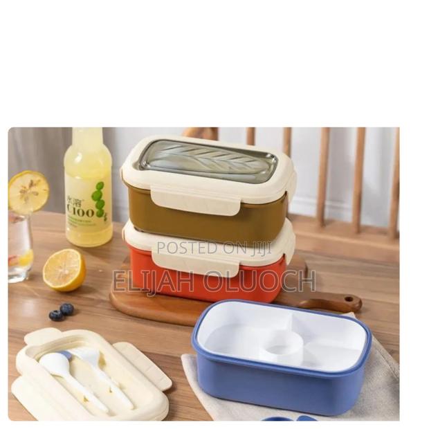Kids Snack Box - thumbnail 2