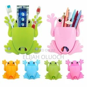 Frog Cartoon Multipurpose Organiser