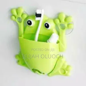 Frog Cartoon Multipurpose Organiser