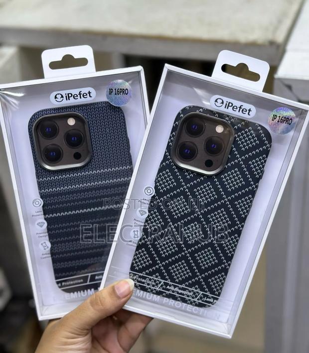 Tribal iPhone 16 Pro Case New Sealed - thumbnail 2