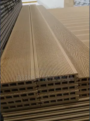 WPC Decking Floor 2.8m