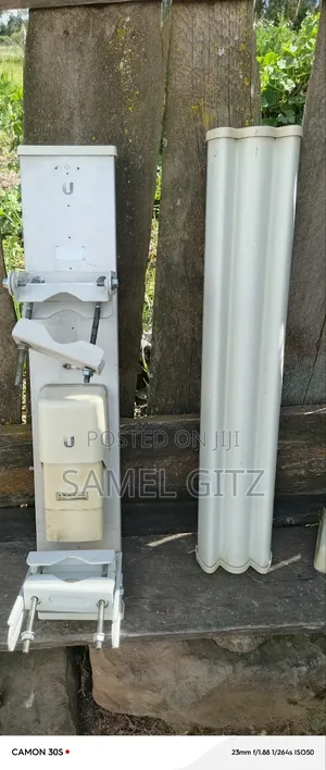 Nanostation, Router, Powerbeam,Gen2, Cambium