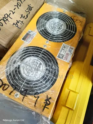 Hydraulic Radiator