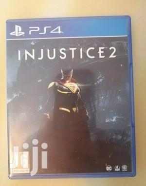 Injustice 2 Ps4 - thumbnail 2