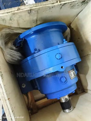 Variator Gear
