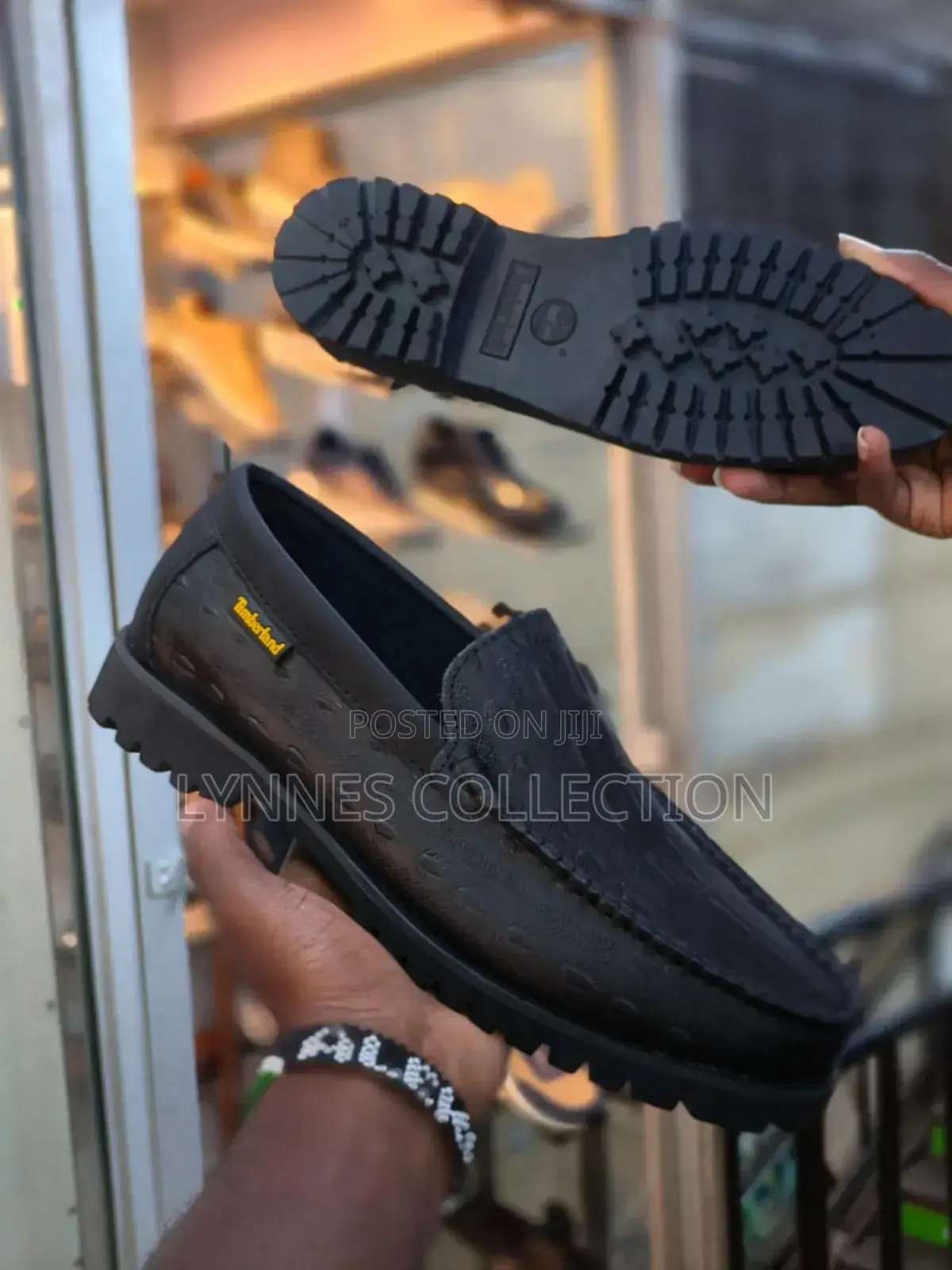 Quality Timberland Loafers in Nairobi