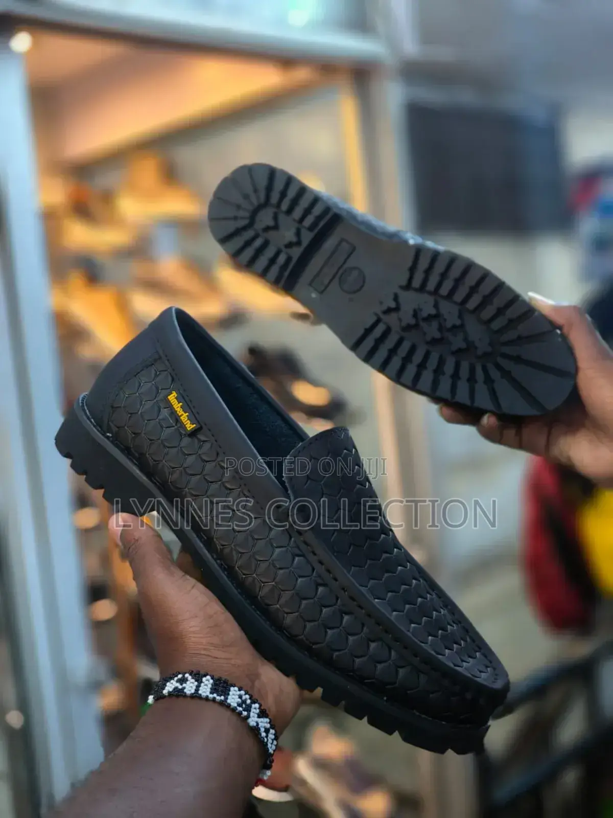 Quality Timberland Loafers in Nairobi
