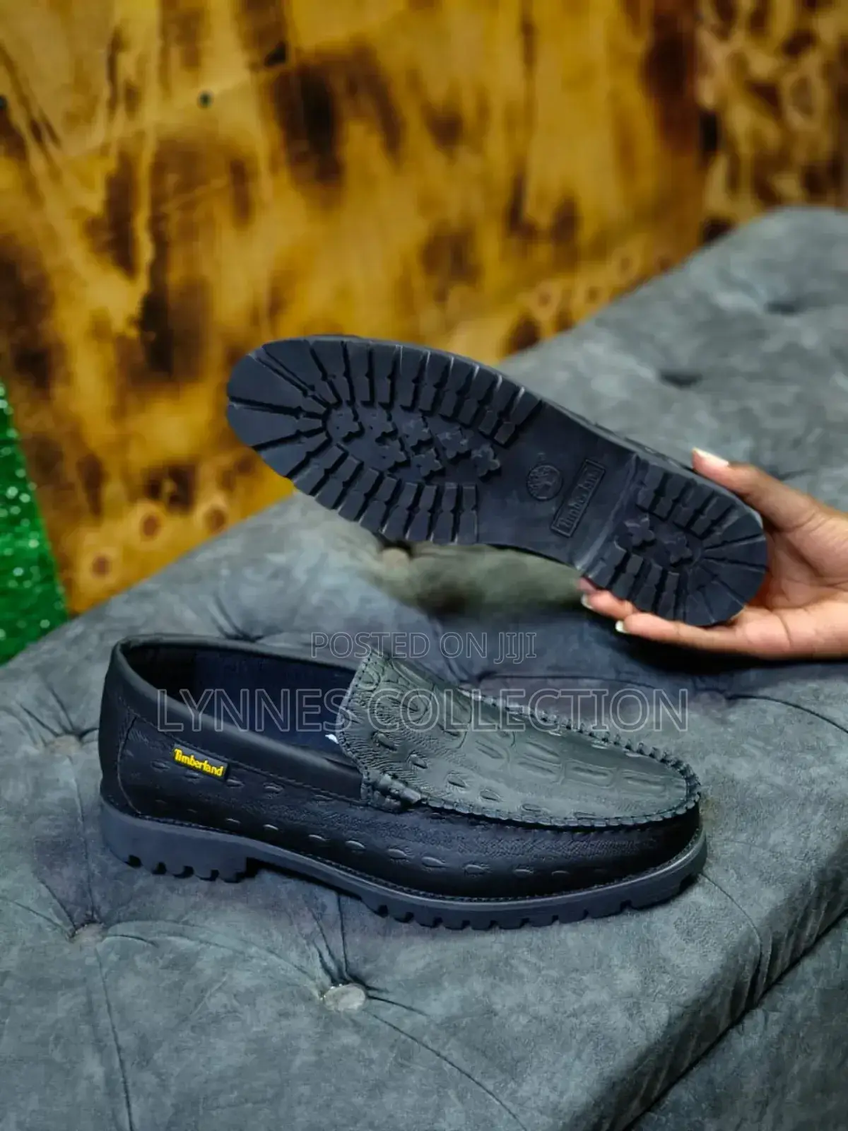Quality Timberland Loafers in Nairobi