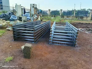 Rails for Quarries Industries