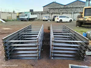 Rails for Quarries Industries