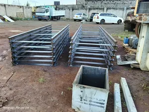 Rails for Quarries Industries