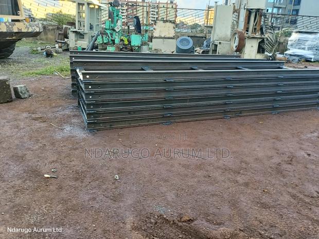 Rails for Quarries Industries - thumbnail 6