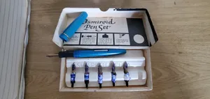Osmiroid Pen (Used)