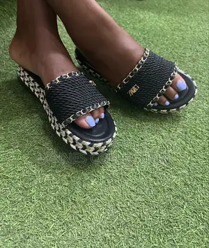 High Quality Zazg Sandals