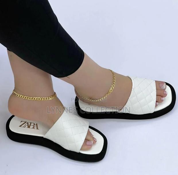 Zara Sandals - thumbnail 10
