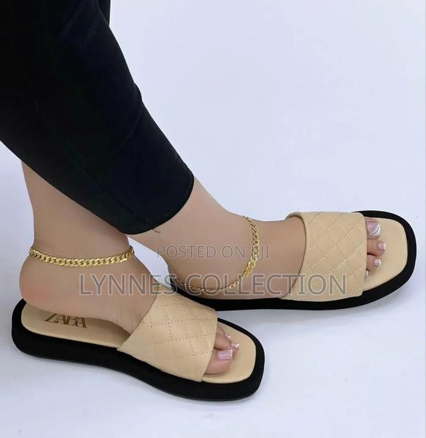 Zara Sandals - thumbnail 6