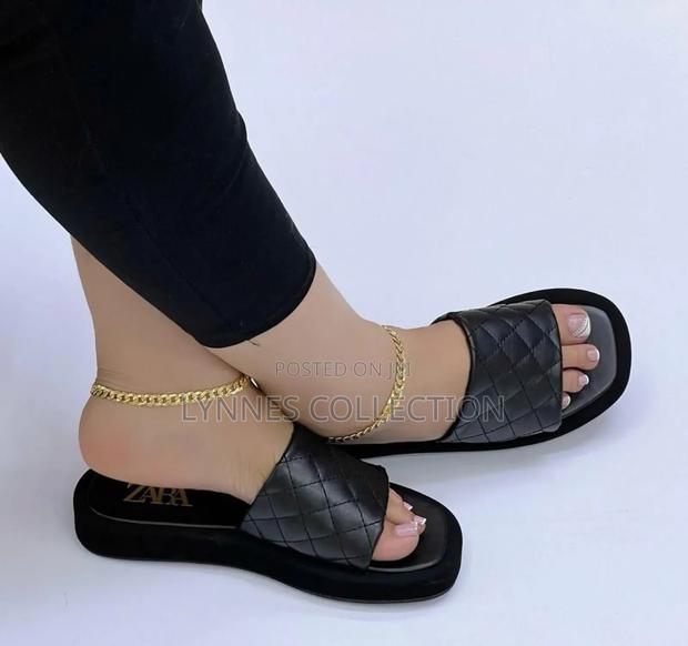Zara Sandals - thumbnail 3