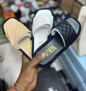 Zara Sandals - thumbnail 2