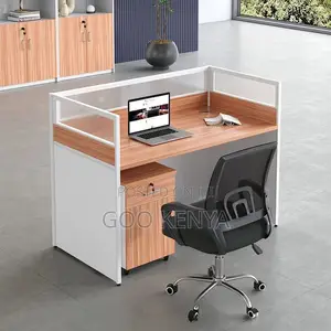 Office Workstation ; Single User Office Workstation