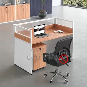 Office Workstation ; Single User Office Workstation