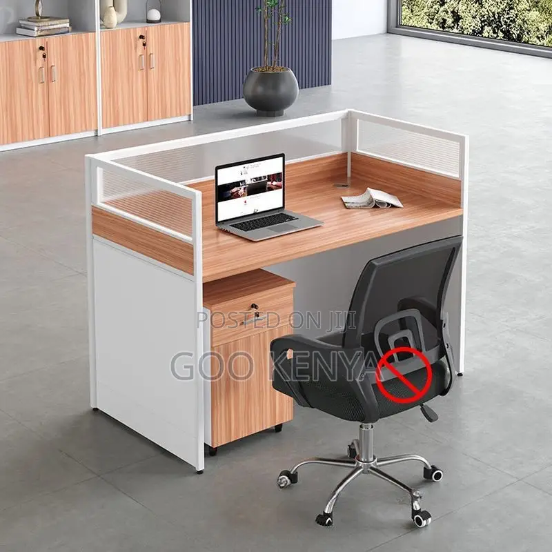 Office Workstation ; Single User Office Workstation