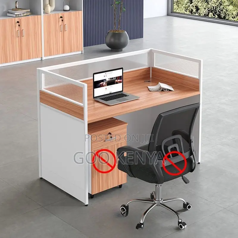 Office Workstation ; Single User Office Workstation