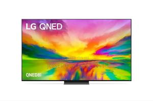 Lg 75′′inches 75qned816ra Qned Tv Uhd Thinq