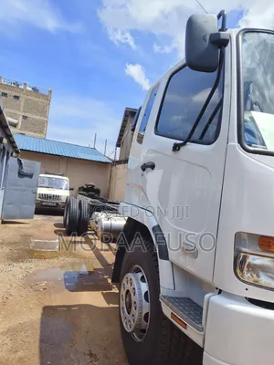 Fuso Mahewa