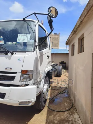 Fuso Mahewa
