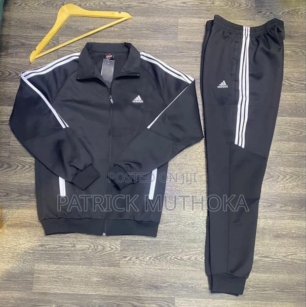 Tracksuit Originals - main view