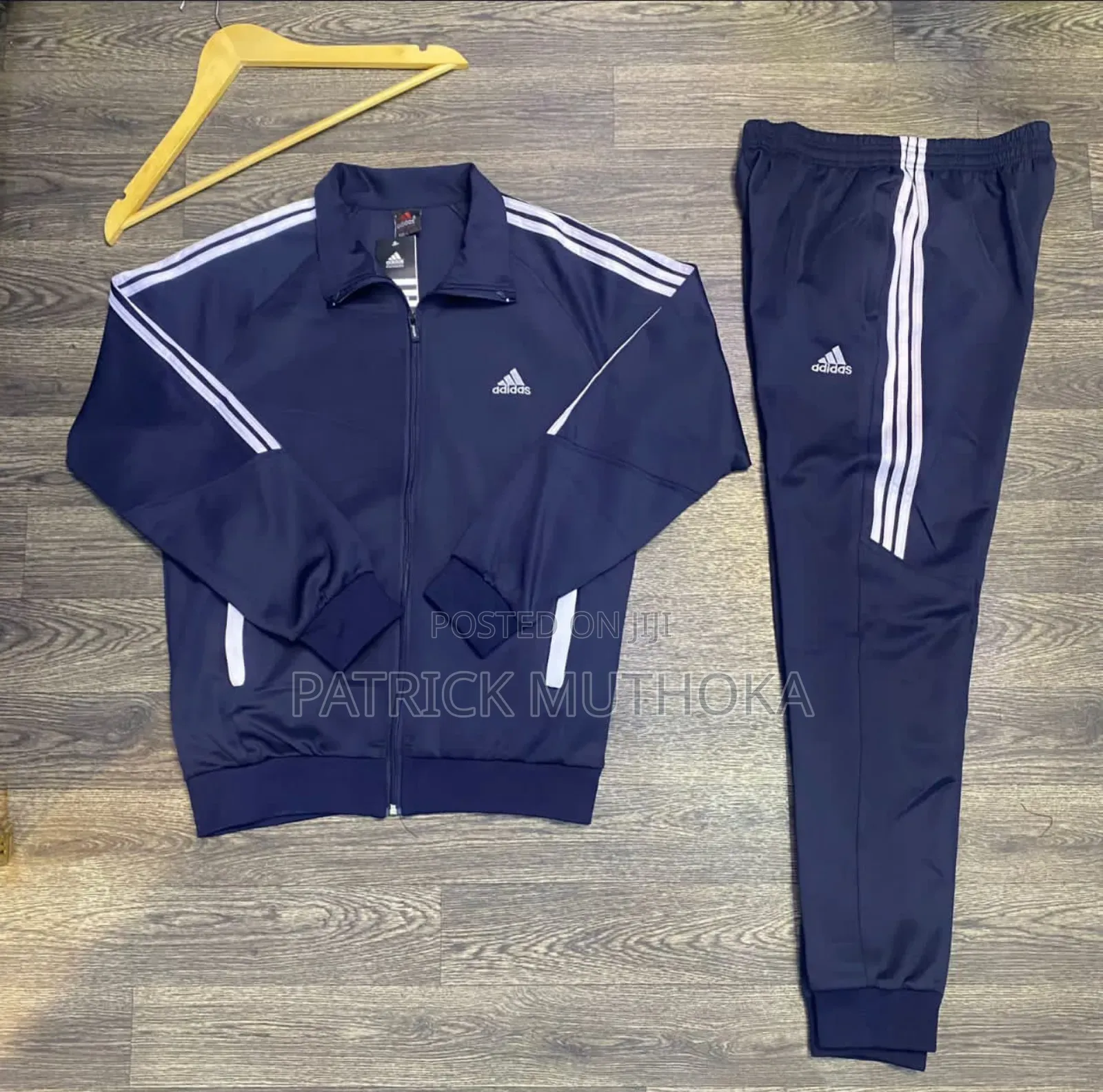 Tracksuit Originals