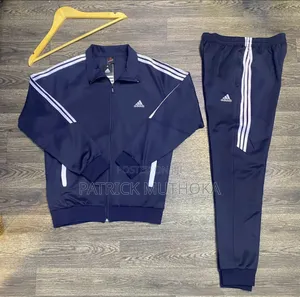 Tracksuit Originals