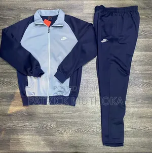 Tracksuit Ooriginall