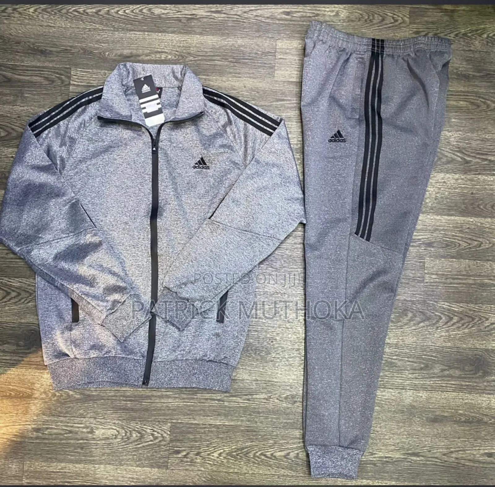 Tracksuit Ooriginall