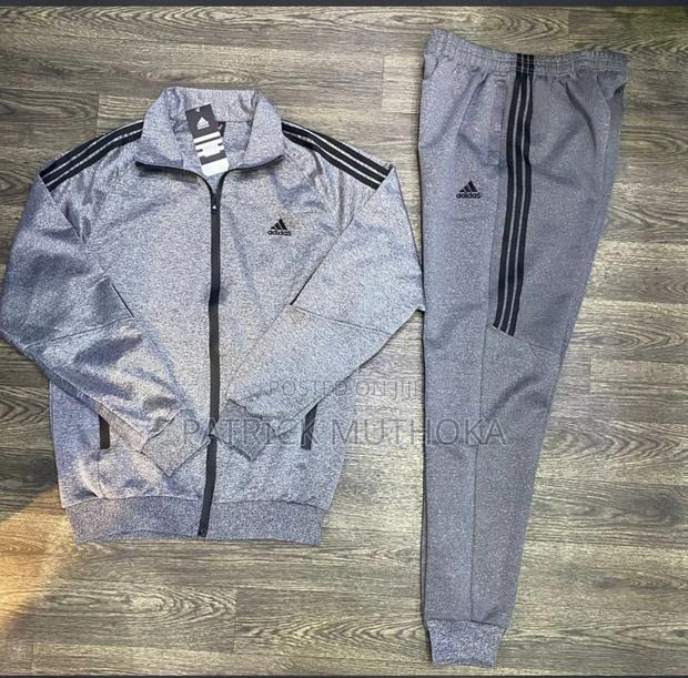 Tracksuit Ooriginall - thumbnail 3