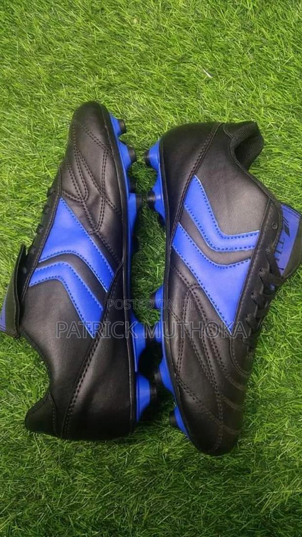 Football Boots - main view