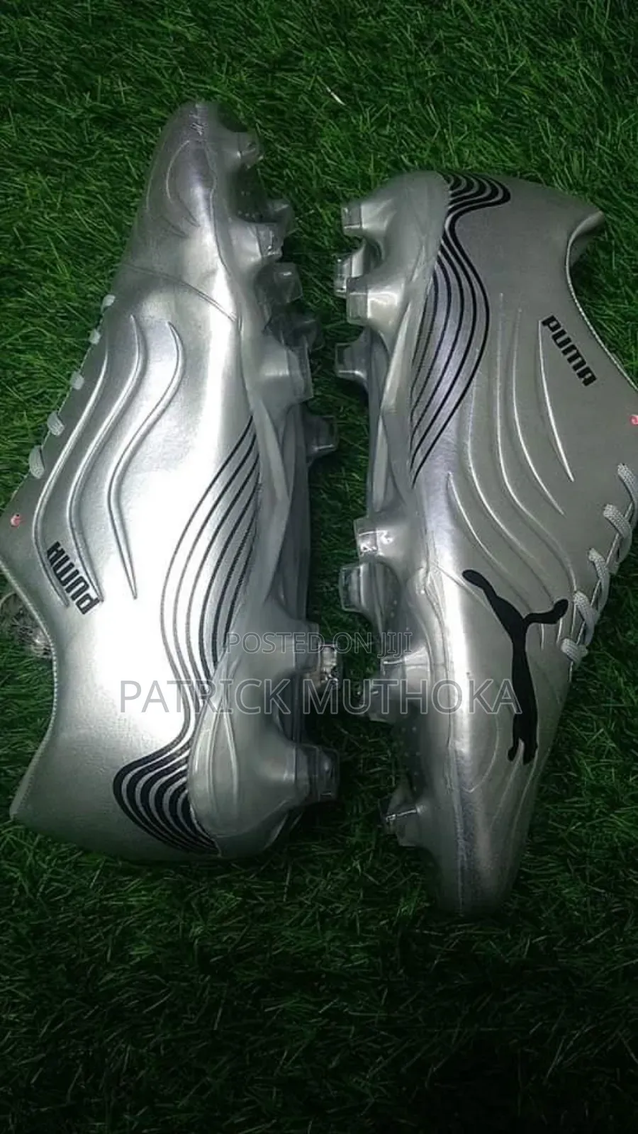 Football Boots