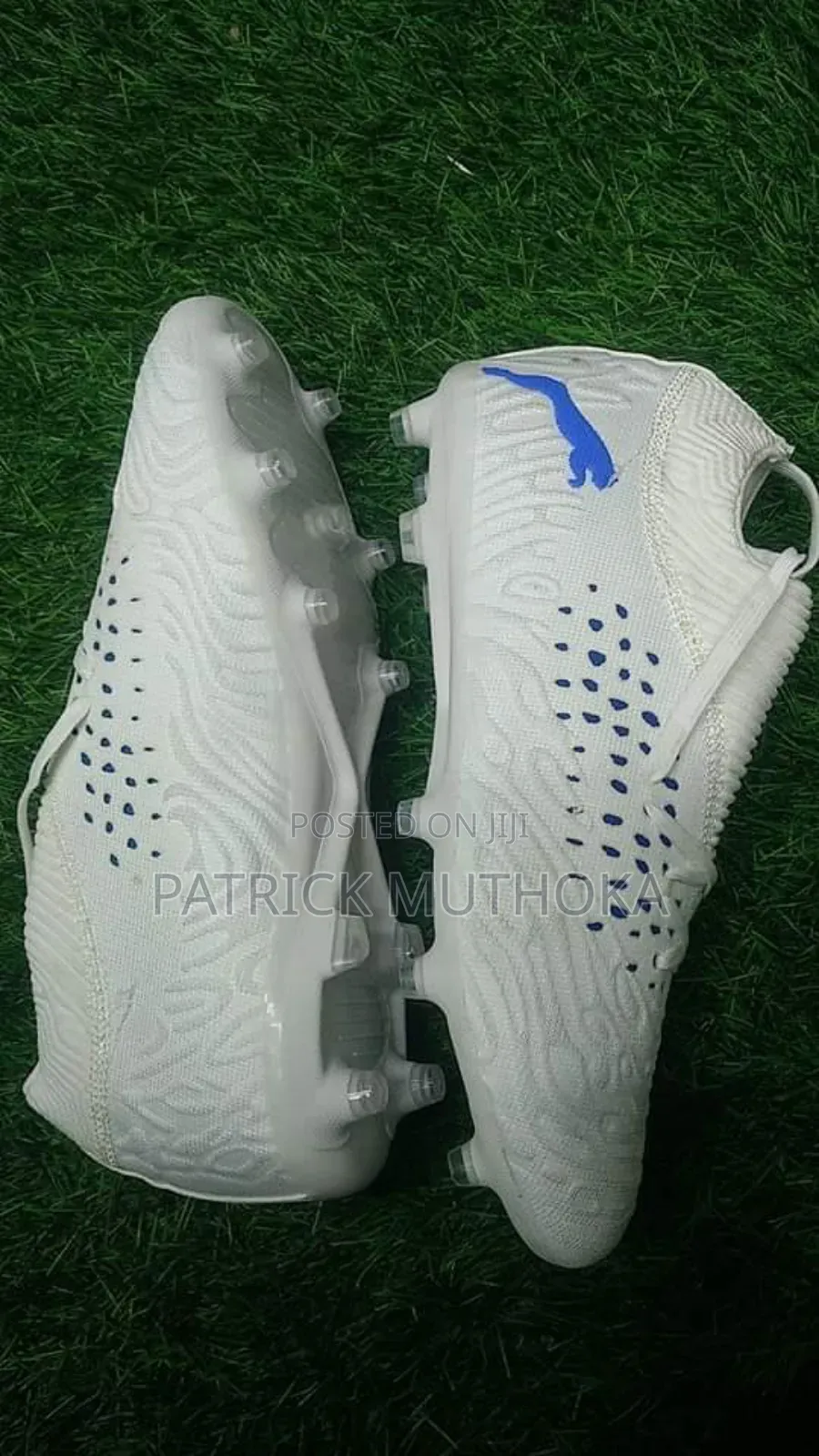 Football Boots