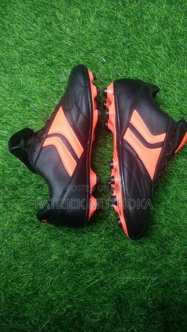 Originally Football Boots - main view