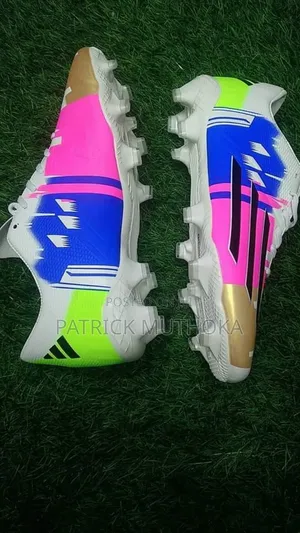 Originally Football Boots