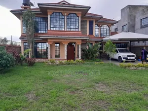 4bdrm Maisonette in Syokimau for rent