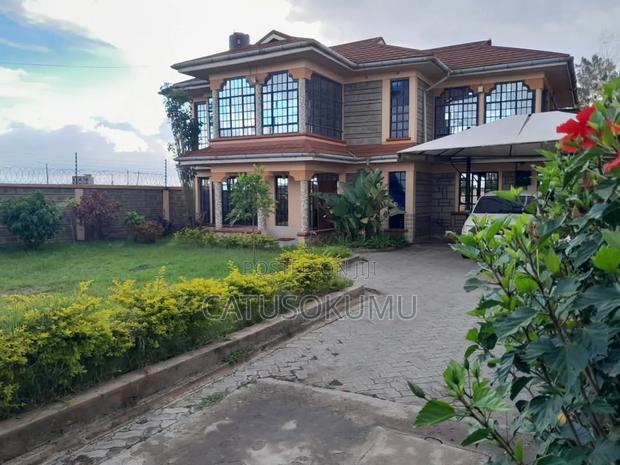 4bdrm Maisonette in Syokimau for rent - thumbnail 4