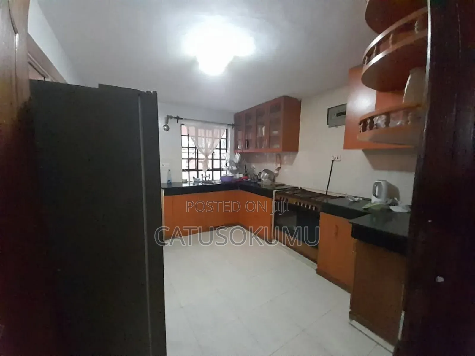 4bdrm Maisonette in Syokimau for rent